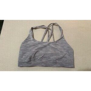 Lululemon Energy Bra Size 8